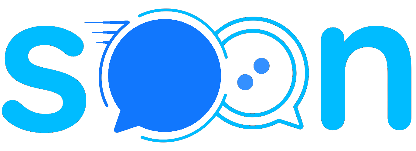 Soon logo